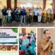 Dinas Lingkungan Hidup(DLH) Kota Tangsel Gelar Sosialisasi Bank Sampah di Kecamatan Ciputat