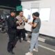 Patroli Tengah Malam, Bhabinkamtibmas Pegangsaan Perkuat Sinergi Keamanan Warga