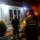 Bhabinkamtibmas Gondangdia Patroli Dinihari, Perkuat Keamanan Lingkungan Warga