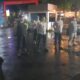 Polsek Metro Menteng Gelar Apel Kesetiaan, Perkuat Antisipasi Gangguan Kamtibmas Malam Hari