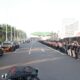 Kapolda Metro Jaya Tekankan Pengamanan Unras Humanis, Personel Tak Dibekali Senpi