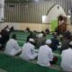 Pembinaan Rohani: WBP Lapas Banjarmasin Rutin Baca Surah Yasin Dan Al-Mulk