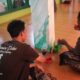 Lapas Banjarmasin: Dari Narkoba Ke Ibadah, Kisah Tyson Menemukan Ketenangan