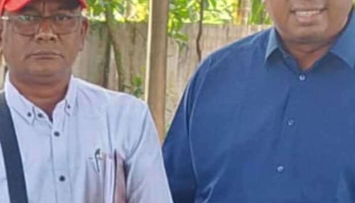 Eksploitasi Tanah Warga, PT Mifa Diduga Gunakan Dokumen Palsu bekerja sama Oknum BPN