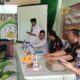 Giat Tasyakuran Milad Bharindo dan Pelatihan Jurnalistik di Pondok Pesantren Irsyadul Muta’allimin
