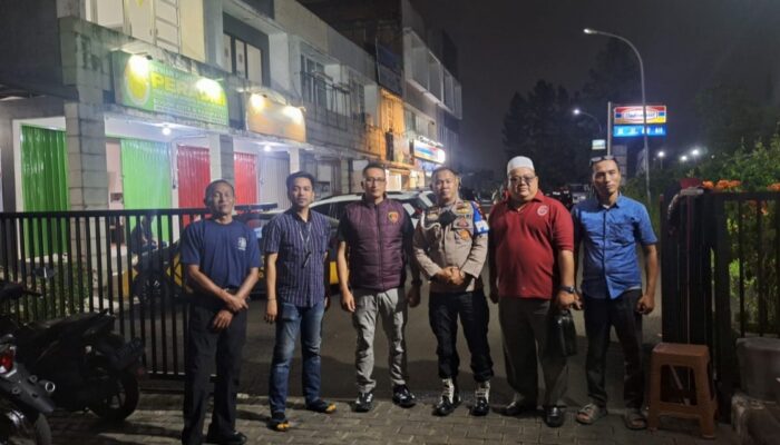 Bravo!!! Satreskrim Polres Bogor Terima Apresiasi Masyarakat Usai Amankan Kelompok DC PT Buana Finance
