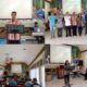 Yayasan Indonesia Bangkit & Bersinar Layani Ibadah Di Lapas Banjarmasin
