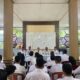 Kalapas Narkotika Karang Intan Tegaskan Komitmen Pembangunan Zona Integritas Menuju WBBM