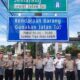 Rambu Pembatasan Truk Melintas Resmi Terpasang, Anggota DPR -RI Rizal Bawazier Apreasiasi Ke Semua Pihak 