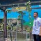 Mini Zoo Lapas Narkotika Karang Intan Jadi Sarana Edukasi Dan Pembinaan Tanggung Jawab WBP