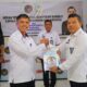 Kanwil Ditjenpas Kalsel Sambut Kepemimpinan Baru Bapas Amuntai, Perkuat Sinergi Dan Inovasi