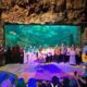 Sea World Ancol Rayakan Ulang Tahun ke-33: Hadirkan Biota Baru Ikan Hiu Berjalan