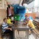 Bhabinkamtibmas Ajak Warga Aktif Jaga Keamanan Lingkungan