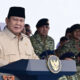 Pangdivif 3 Kostrad Terima Tanda Kehormatan Bintang Yudha Dharma Pratama dari Presiden RI