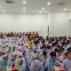 Polres Metro Jakarta Pusat Beri Penguatan Jatidiri Bangsa kepada Siswa Muhammadiyah 2 Kemayoran