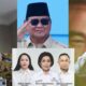 Bertaburan Bintang DPN HKTI 2025-2030, LPM Sulawesi Utara: Positif Bagi Petani 