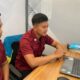 Tingkatkan Kompetensi Humas, Lapas Banjarmasin Ikuti Workshop Copywriting Dari Pusdatin Kemenkumham