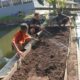 Lapas Kelas IIA Banjarmasin Dorong Kemandirian Melalui Berkebun