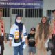 Lapas Banjarmasin Tampilkan Semangat Kepramukaan Dalam Pelayanan Publik