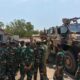 Latma Wirrajaya Ausindo 2025: Sinergi TNI dan ADF di Robertson Barracks, Australia