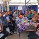 Momentum Kebersamaan Warnai Syukuran Rumah Dinas Baru Kalapas Perempuan Martapura