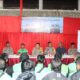 Jaga Jakarta, Kapolres Metro Jakarta Pusat Resmikan Gerai Rakyat Mart untuk Komunitas Ojol di Menteng