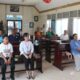 Pdt. Emmy Marlia Pimpin Ibadah Di Gereja Oikumene Lapas Banjarmasin