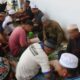 Suara Hijaiyah Mengalun Di Blok E Lapas Banjarmasin