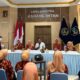 Kalapas Yugo Indra Wicaksi Tekankan Pentingnya Peran Dharma Wanita Dalam Mendukung Tugas Pemasyarakatan