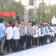 Polisi Kerahkan 1.722 Personel Melayani Aksi Solidaritas Palestina di Monas