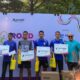 Prajurit Divif 1 Kostrad Borong Prestasi di Ajang Lari Nasional