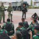 SAF Kenalkan Ranpur Terrex, Yonif 411 Kostrad Akan Berlatih Pertempuran Kota di SAFTI City