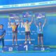 Prajurit Yonzipur 9 Kostrad Ukir Prestasi di Ajang Atletik Nasional
