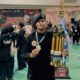 Prajurit Yonif 318 Kostrad Raih Prestasi Gemilang dalam Ajang Pencak Silat REFC Kemenpora RI