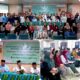 Kantor Urusan Agama( KUA) Kecamatan Ciputat-timur Gelar Bimbingan Perkawinan Calon Pengantin