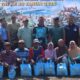 Memperingati HUT TNI Ke -80, LANAL Tegal Gelar Penanaman Cemara Laut dan Bhakti Sosial