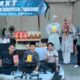 IMKT Warnai HUT Kabupaten Tangerang Ke 393 Dengan Lapak Baca Gratis dan Bazar UMKM