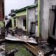 Angin Puting Beliung Terjang Pemalang, 8 Rumah Rusak Parah