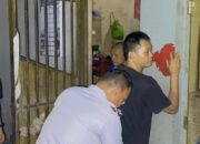 Lapas Narkotika Karang Intan Tegaskan Komitmen Berantas Halinar Dan Narkoba Melalui Razia Terpadu