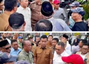 DPRD Tangsel Minta Pembangunan Jembatan di Pondok Hijau, Pisangan Ciputat- timur Dihentikan Sementara