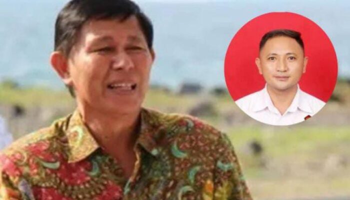 Pimpin Asosiasi Petani Kelapa di Bumi Nyiur Melambai, RML Layak Nahkodai HKTI Sulut