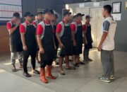 Lapas Banjarmasin Pastikan Makanan WBP Aman, Sehat, Dan Bergizi