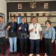 Lapas Narkotika Karang Intan Perkuat Sinergi Dengan BRI Cabang Martapura Untuk Mendukung Layanan Keuangan