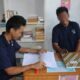 Bang Erik, Tamping Perpustakaan Yang Jadi Penggerak Literasi Di Lapas Banjarmasin