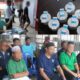 Tes Urine Acak Wujud Komitmen Lapas Banjarmasin Bebas Narkoba