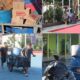Wujudkan Lingkungan Bersih, Tamping Lapas Banjarmasin Laksanakan Pembuangan Sampah Rutin