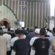 Lapas Kelas IIA Banjarmasin Wujudkan Lingkungan Religius Melalui Salat Berjamaah
