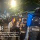 Polres Metro Jakarta Pusat Gerebek Tawuran di Kwitang: 8 Pemuda Diamankan, Celurit hingga Molotov Disita