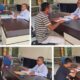Pelayanan Integrasi Lapas Banjarmasin Berjalan Tertib Dan Tanpa Pungutan