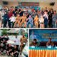 Tingkatkan Keterampilan dan Kemandirian Masyarakat, Kelurahan Pisangan Gelar Pelatihan Kursus Setir Mobil